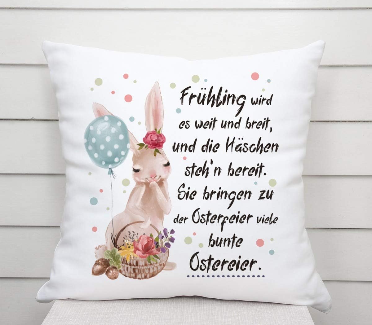 hängesessel braun Home Deluxe Kissen CIELO online kaufen bei BAUHAUS Set Of One - Potters Colours