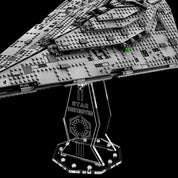 Acryl Display Stand kompatibel zu LEGO 75190 First Order Star Destroyer