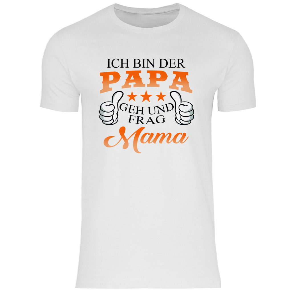 Familien Shirts - Familienregeln - als Herren- Damen- oder Kindershirts einzeln und zusammen bestellbar