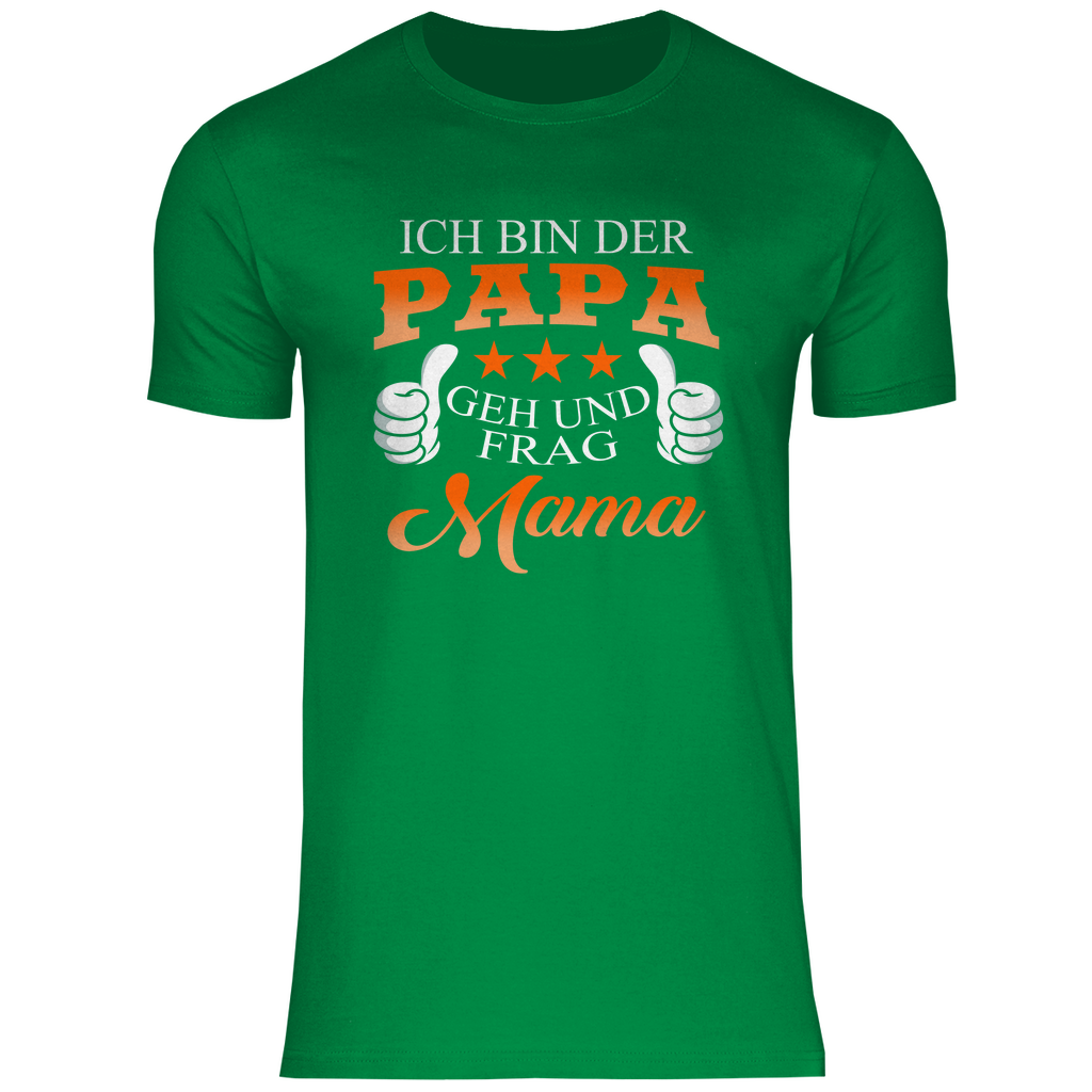 Familien Shirts - Familienregeln - als Herren- Damen- oder Kindershirts einzeln und zusammen bestellbar