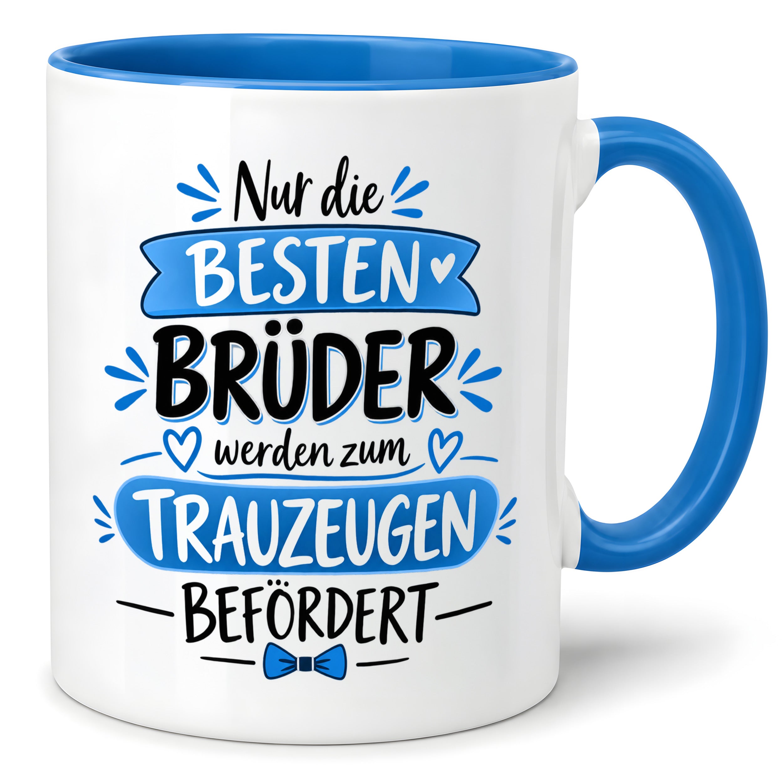 blau