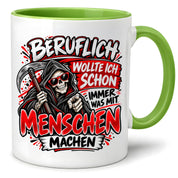 Grün