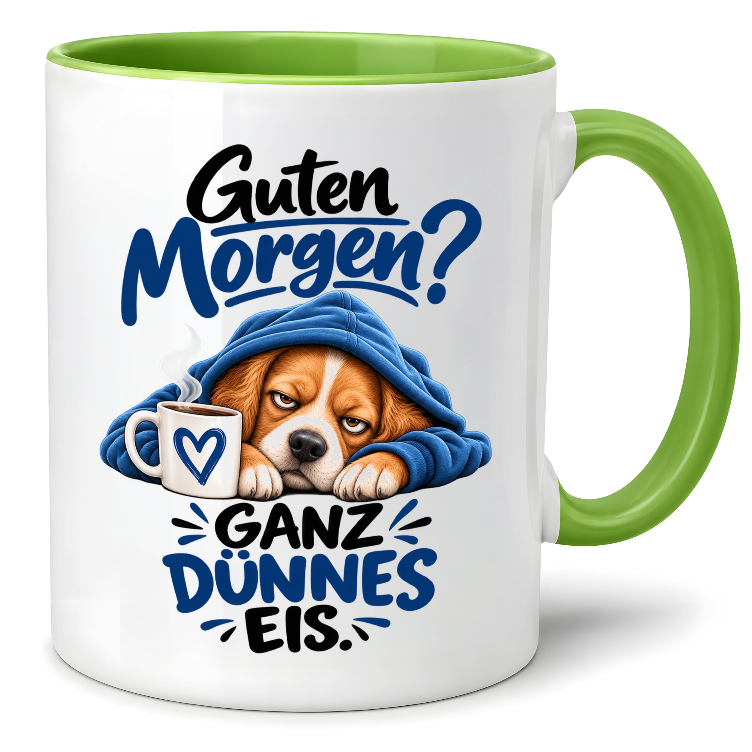 gruen