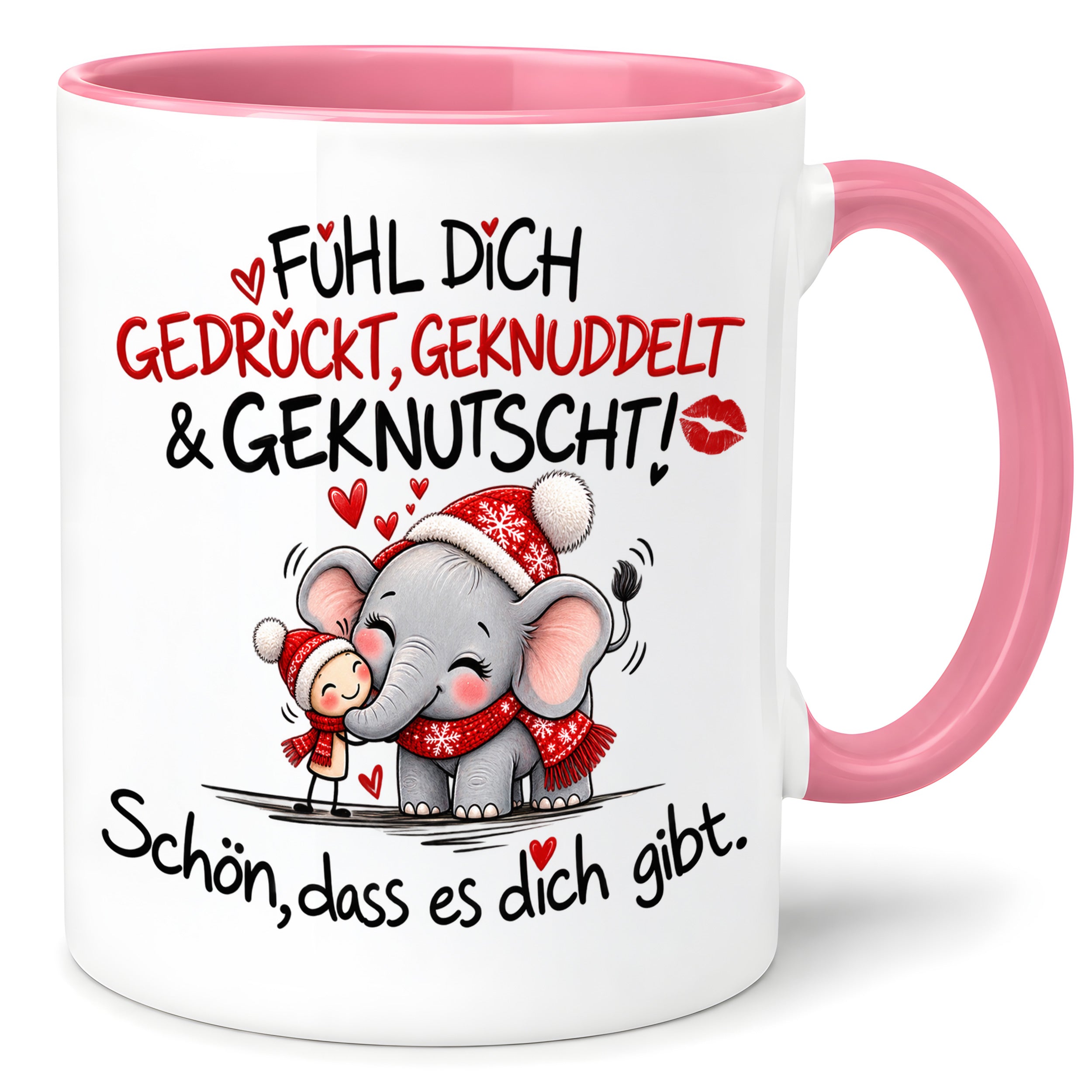 rosa