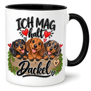 schwarz