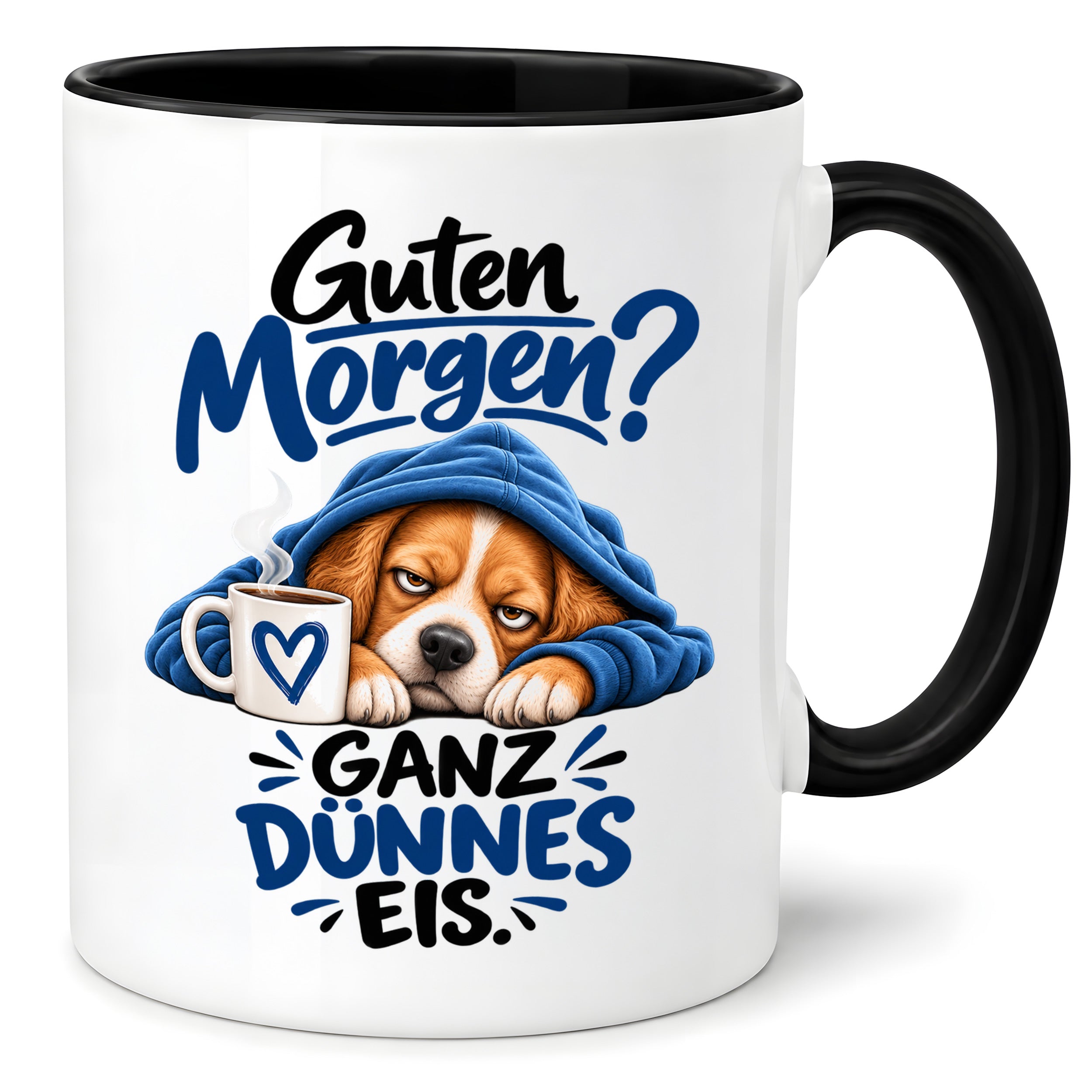 schwarz