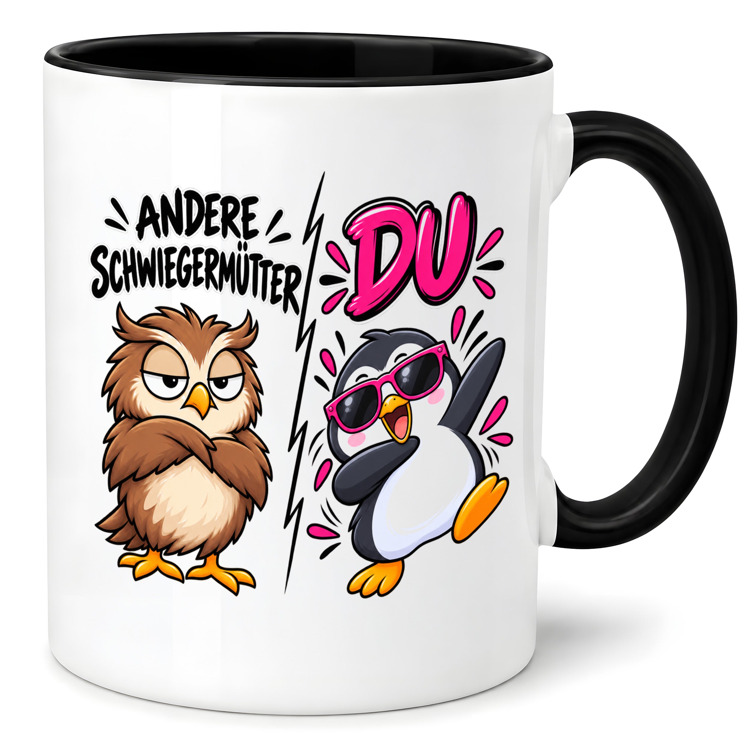 schwarz