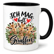 schwarz