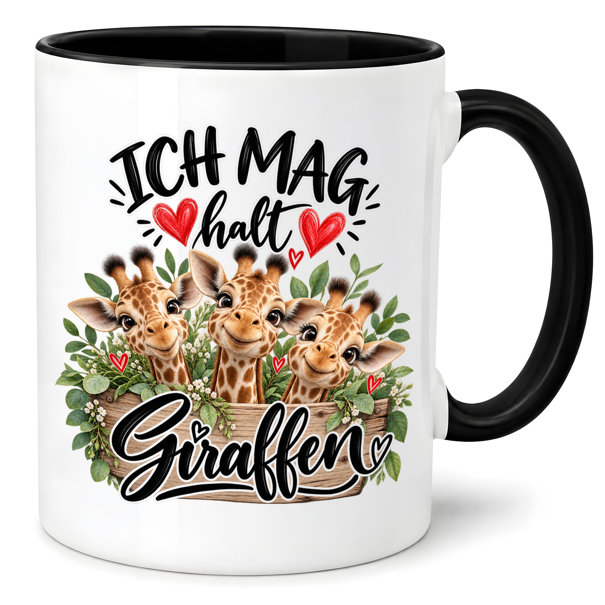 schwarz