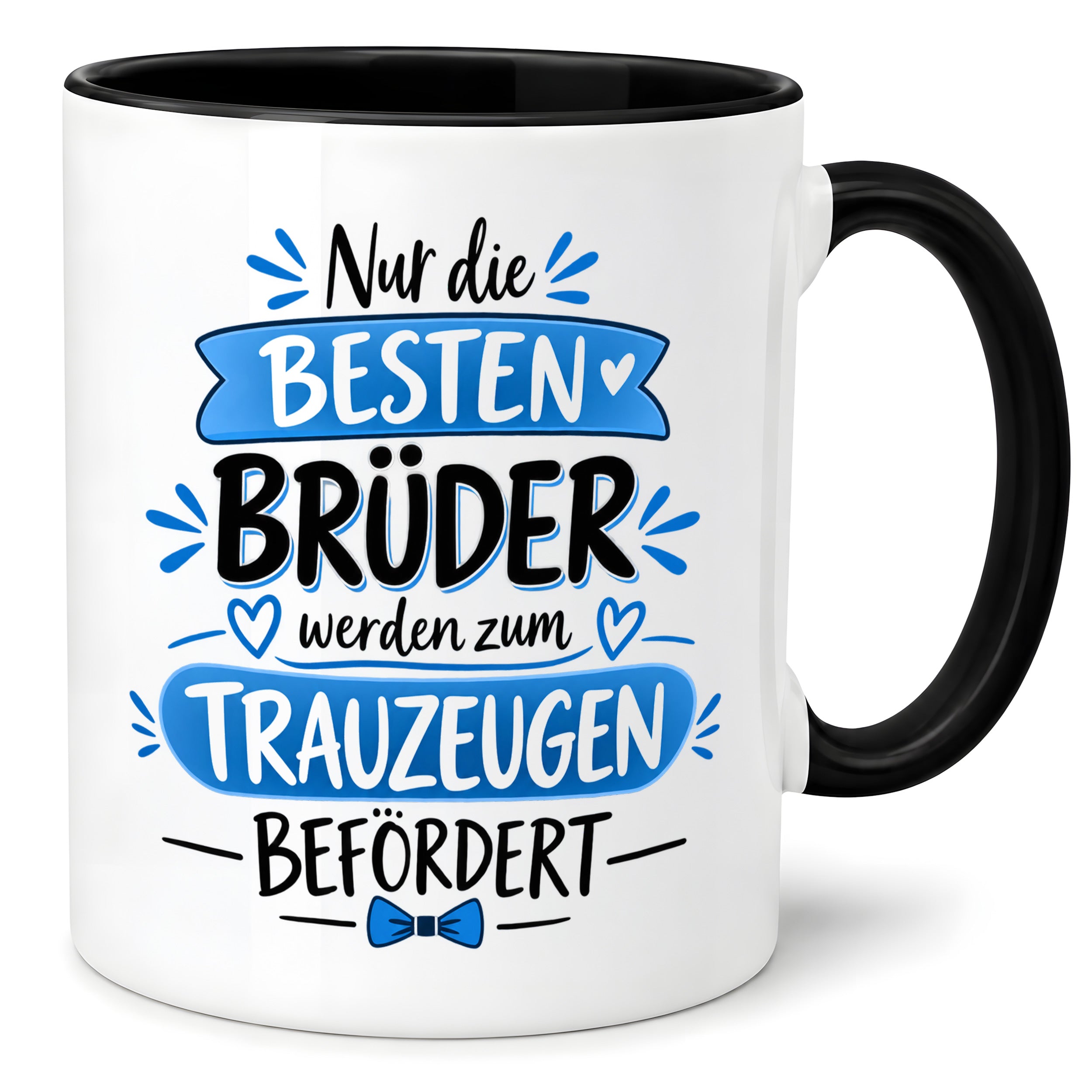 schwarz