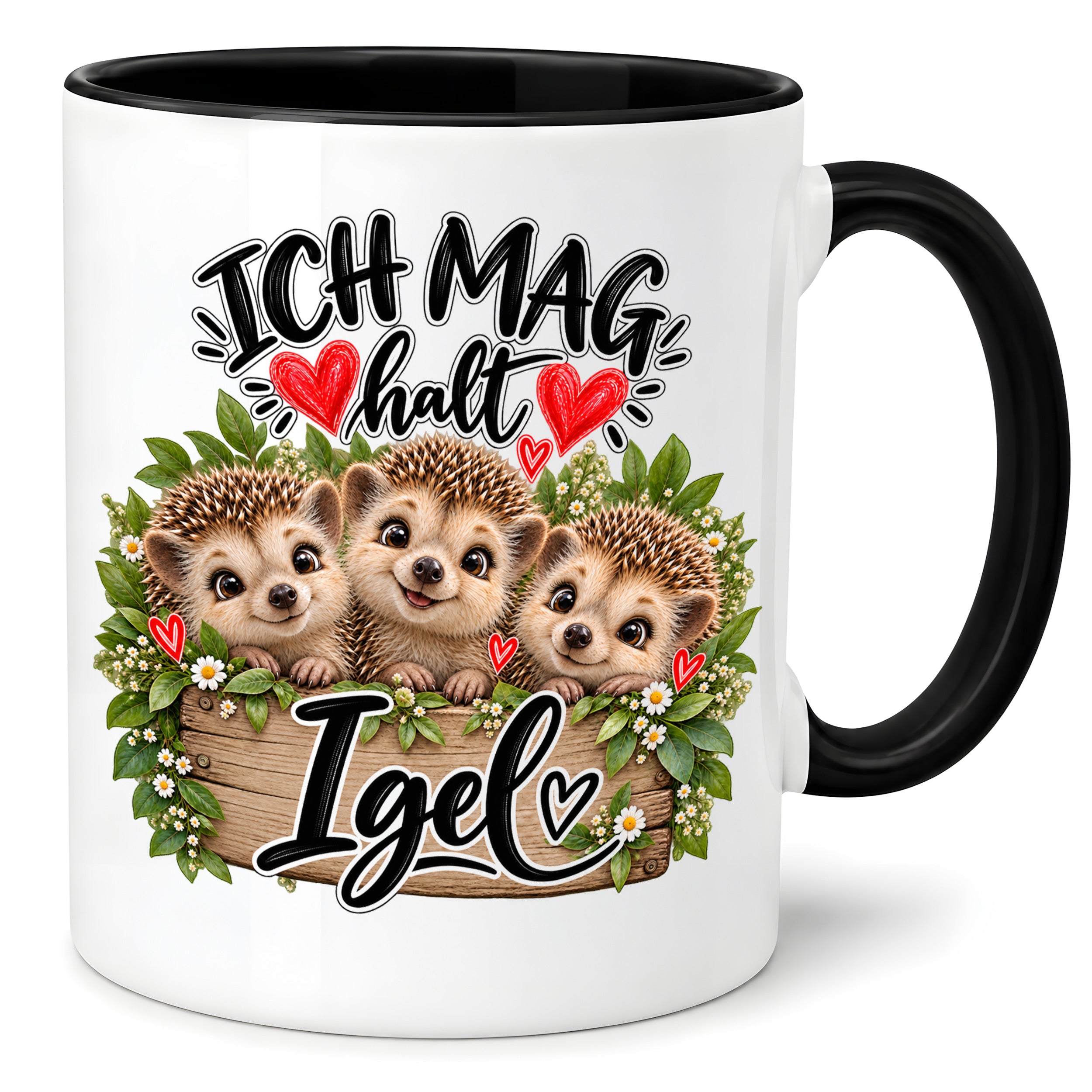 schwarz