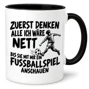 schwarz
