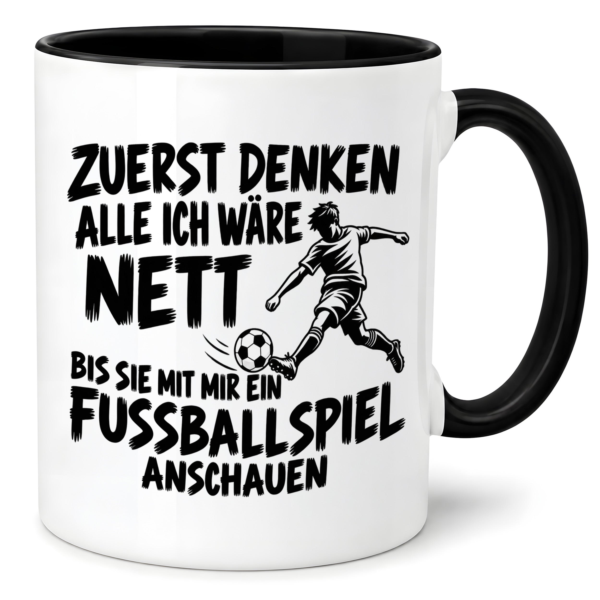 schwarz