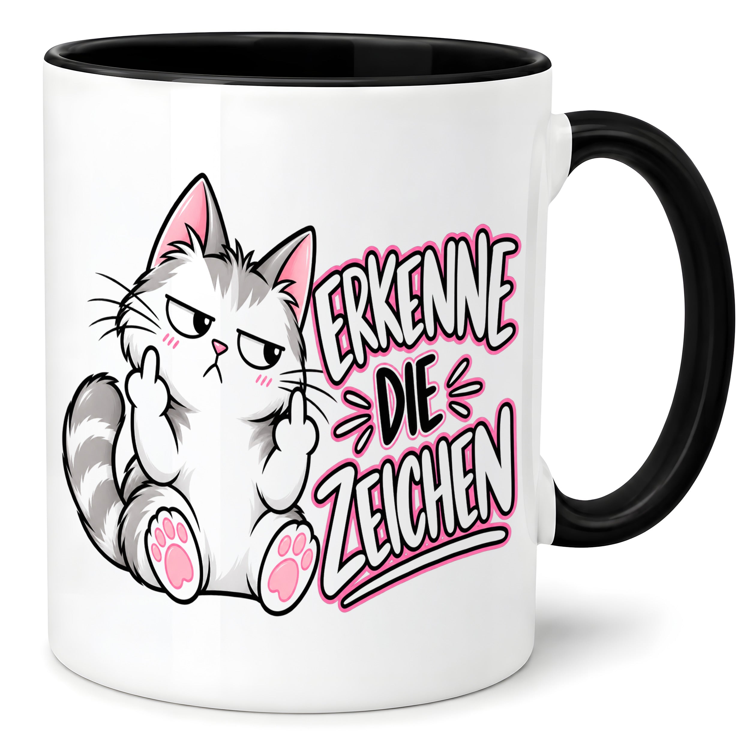 schwarz