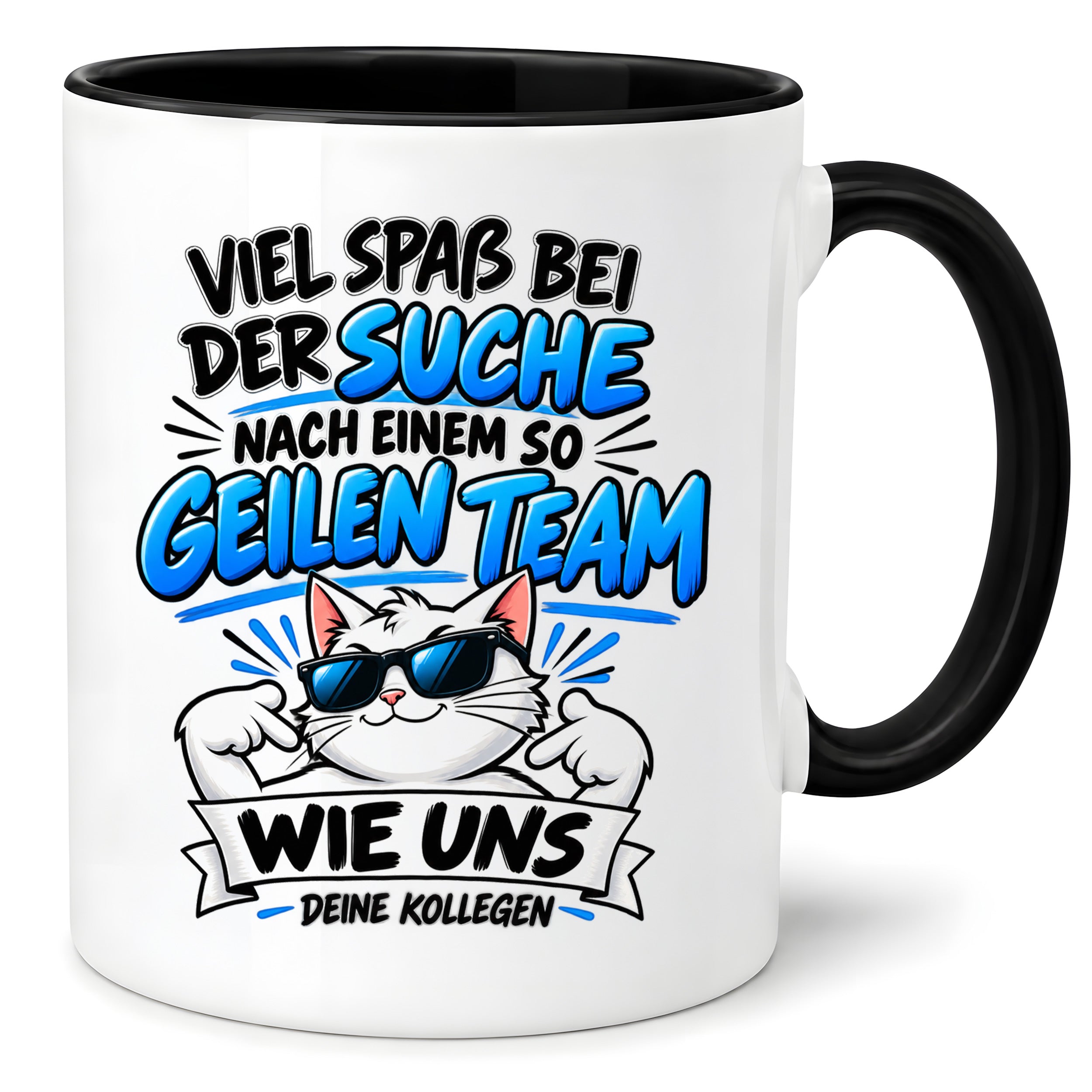 schwarz