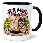 schwarz