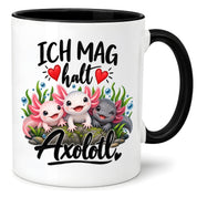 schwarz
