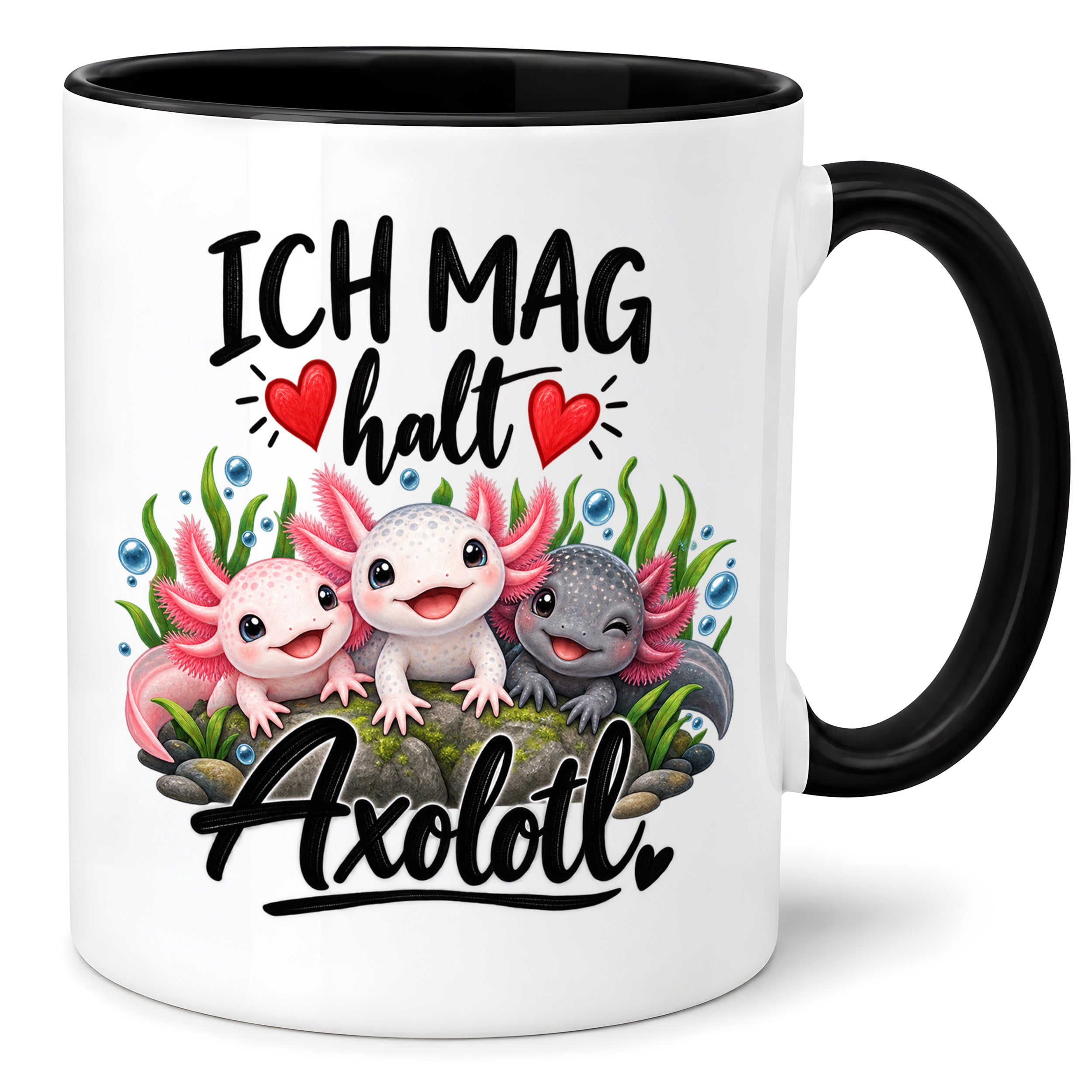 schwarz