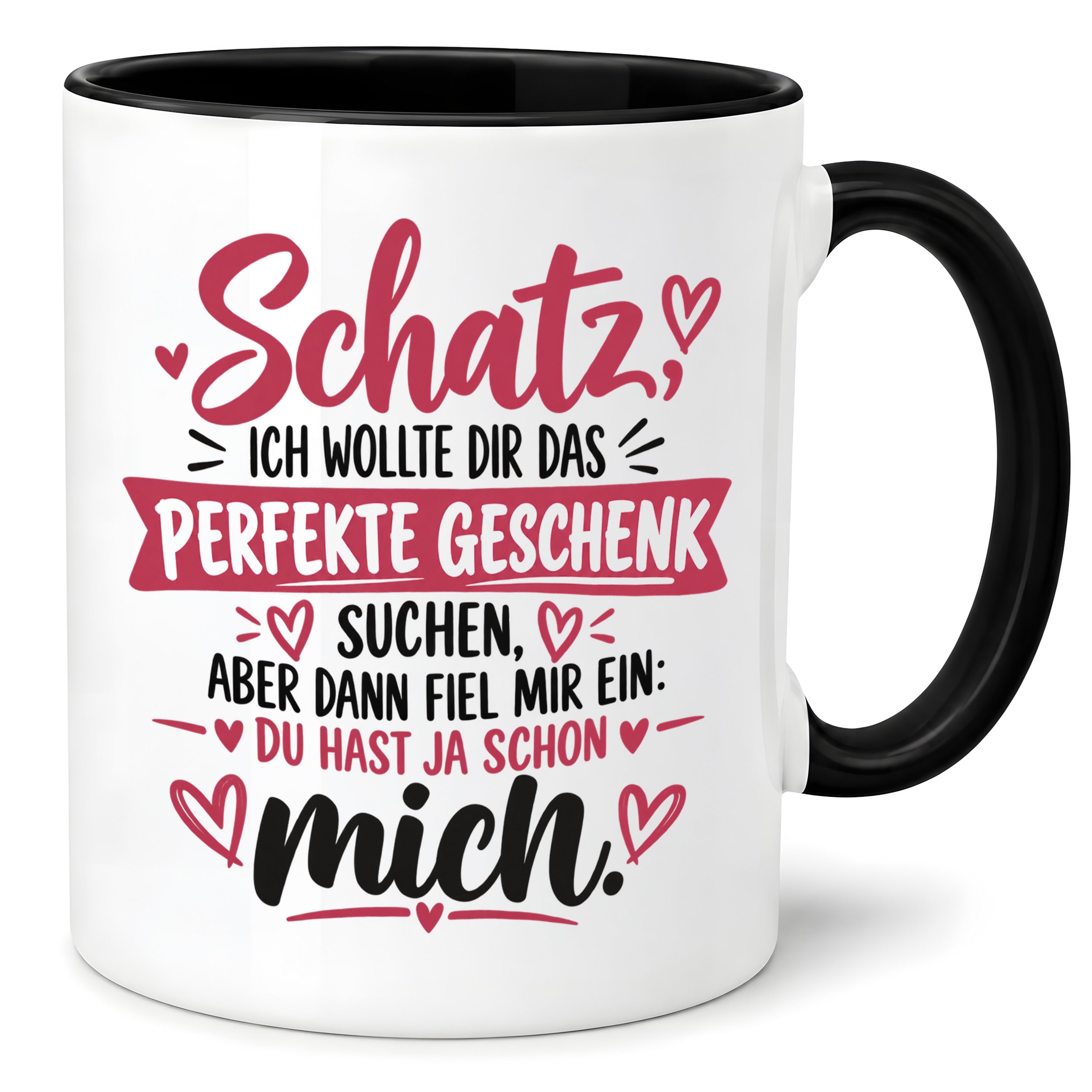 schwarz