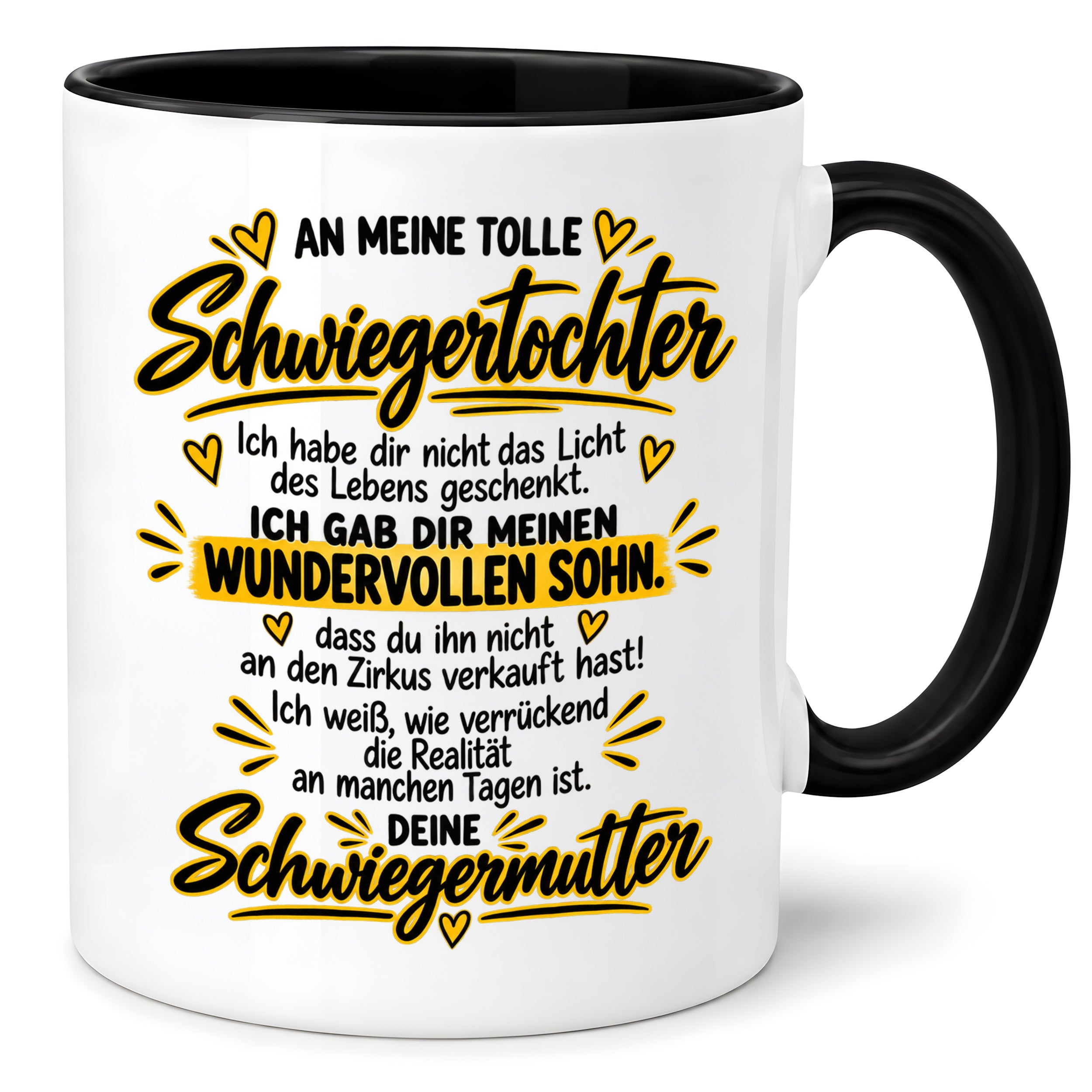 schwarz
