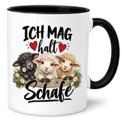 schwarz