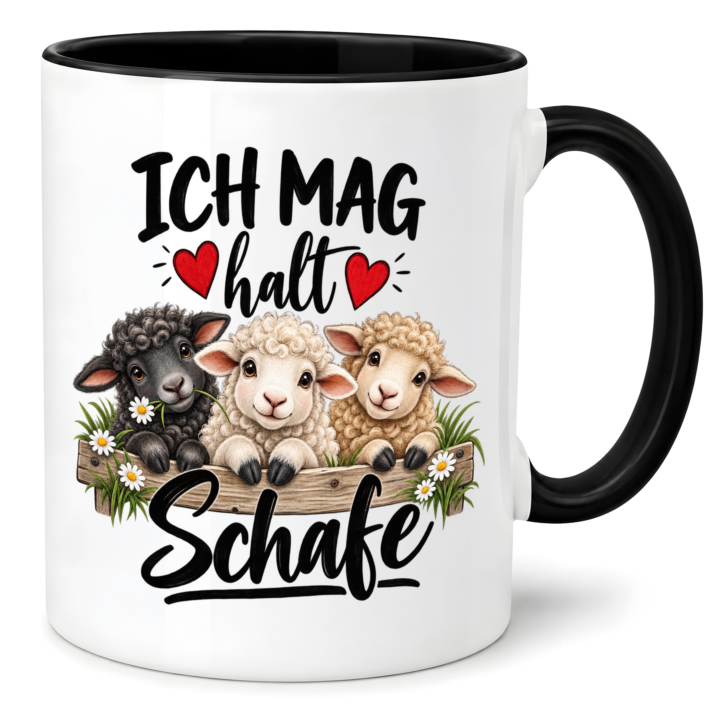schwarz
