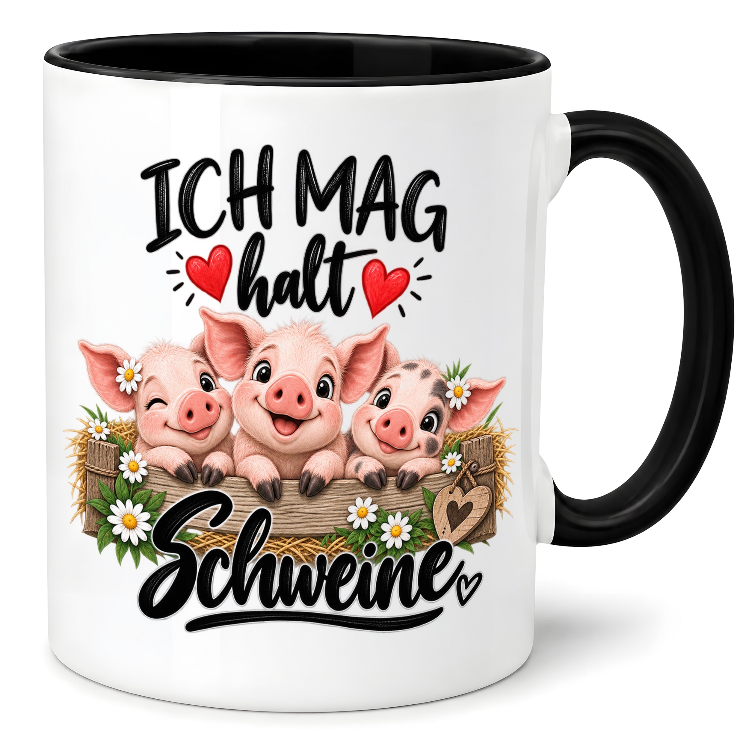schwarz