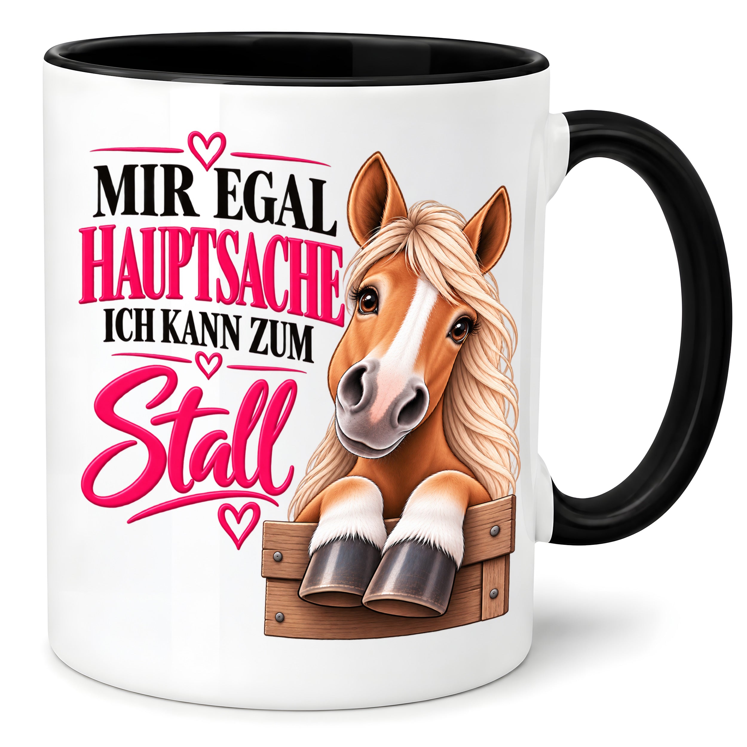 schwarz