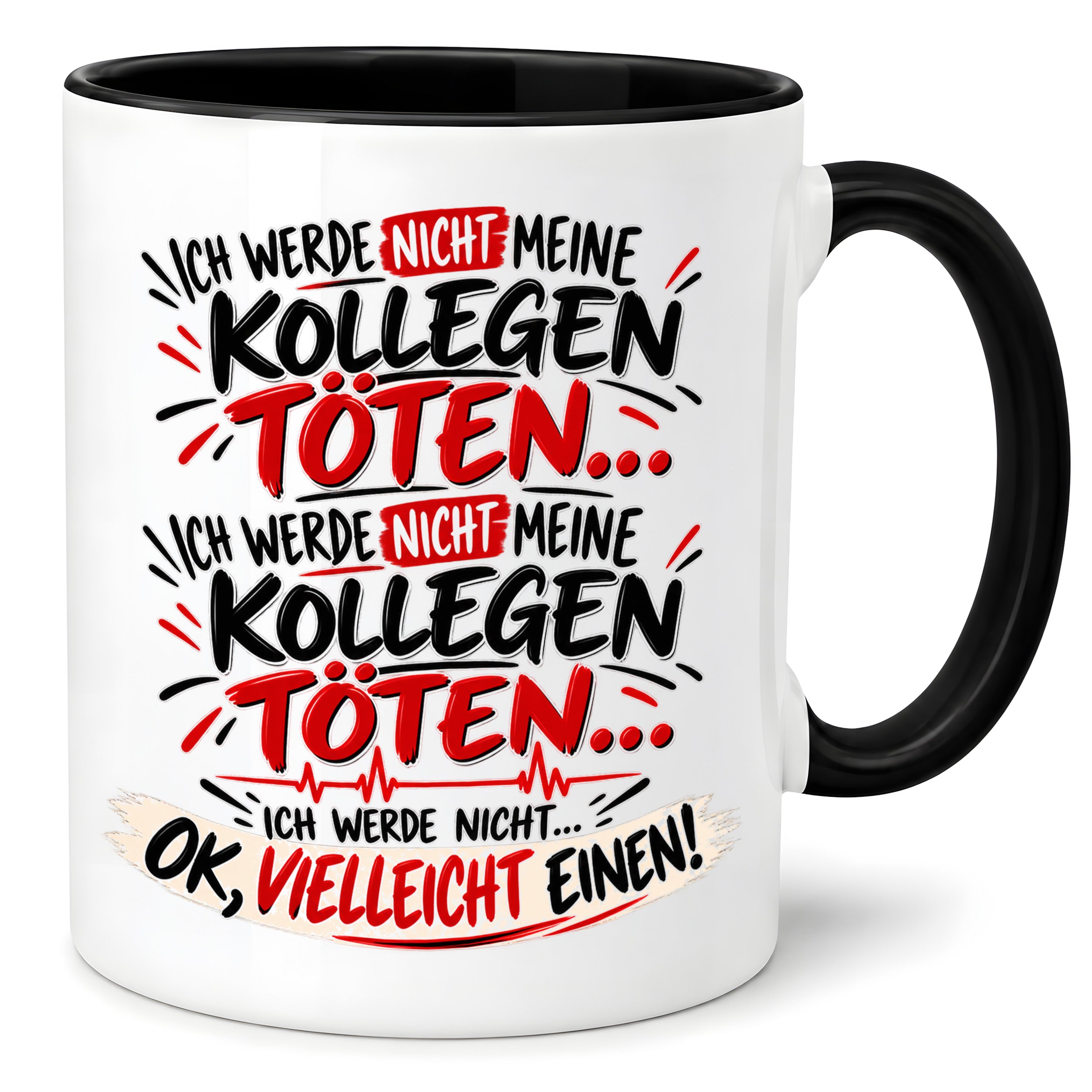 schwarz