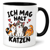 schwarz