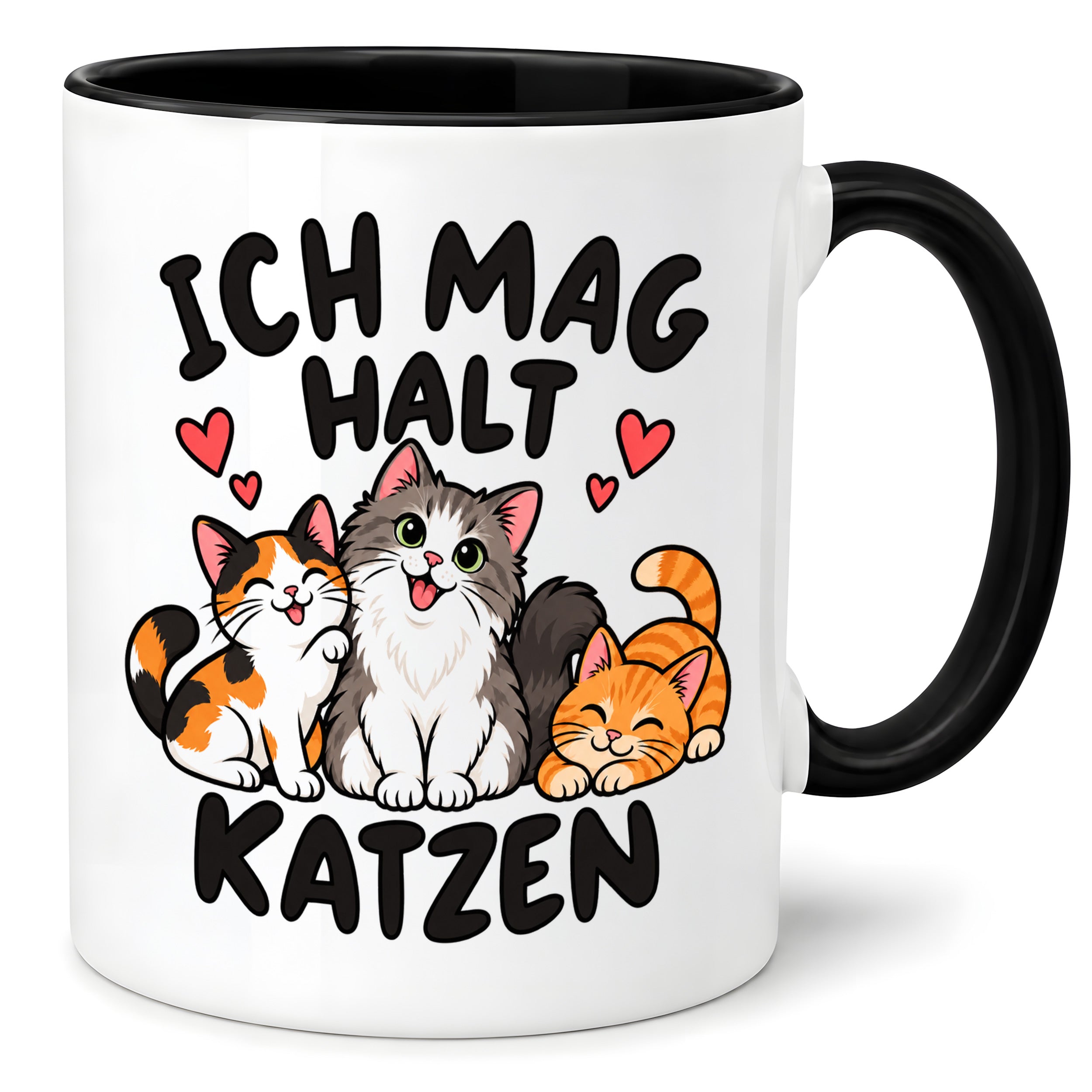 schwarz