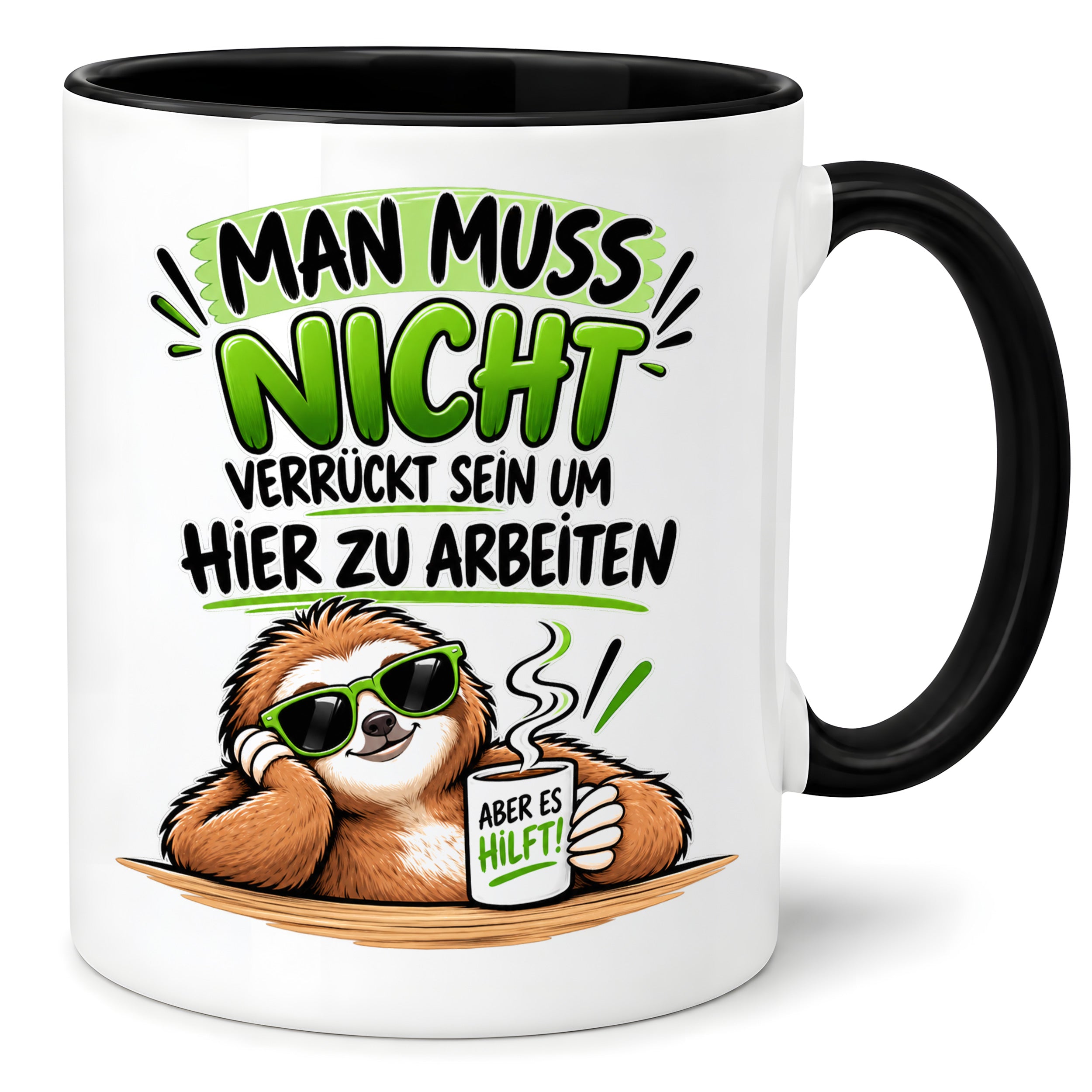schwarz