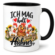 schwarz