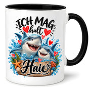 schwarz