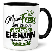 schwarz