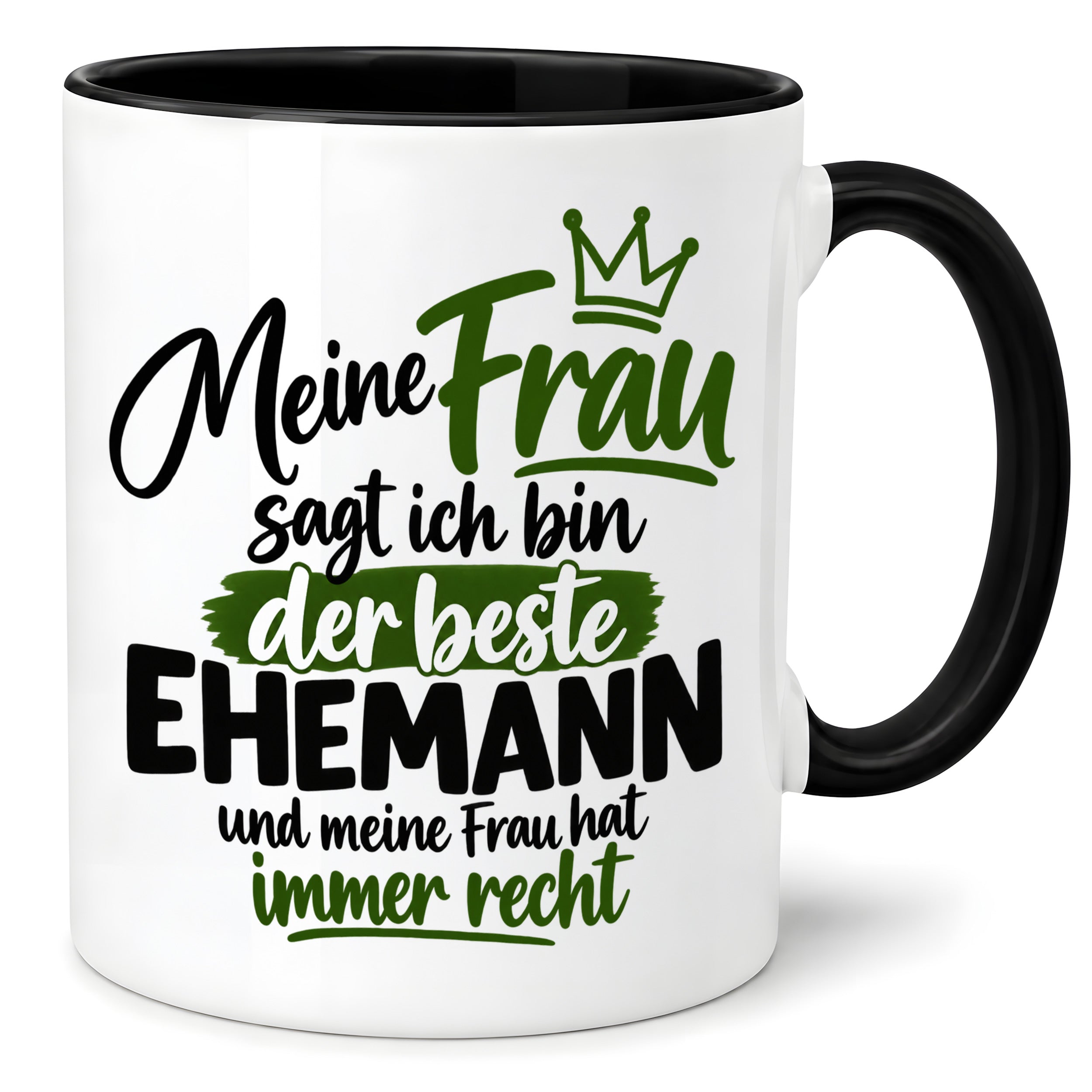 schwarz