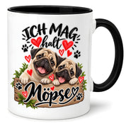 schwarz