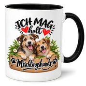 schwarz