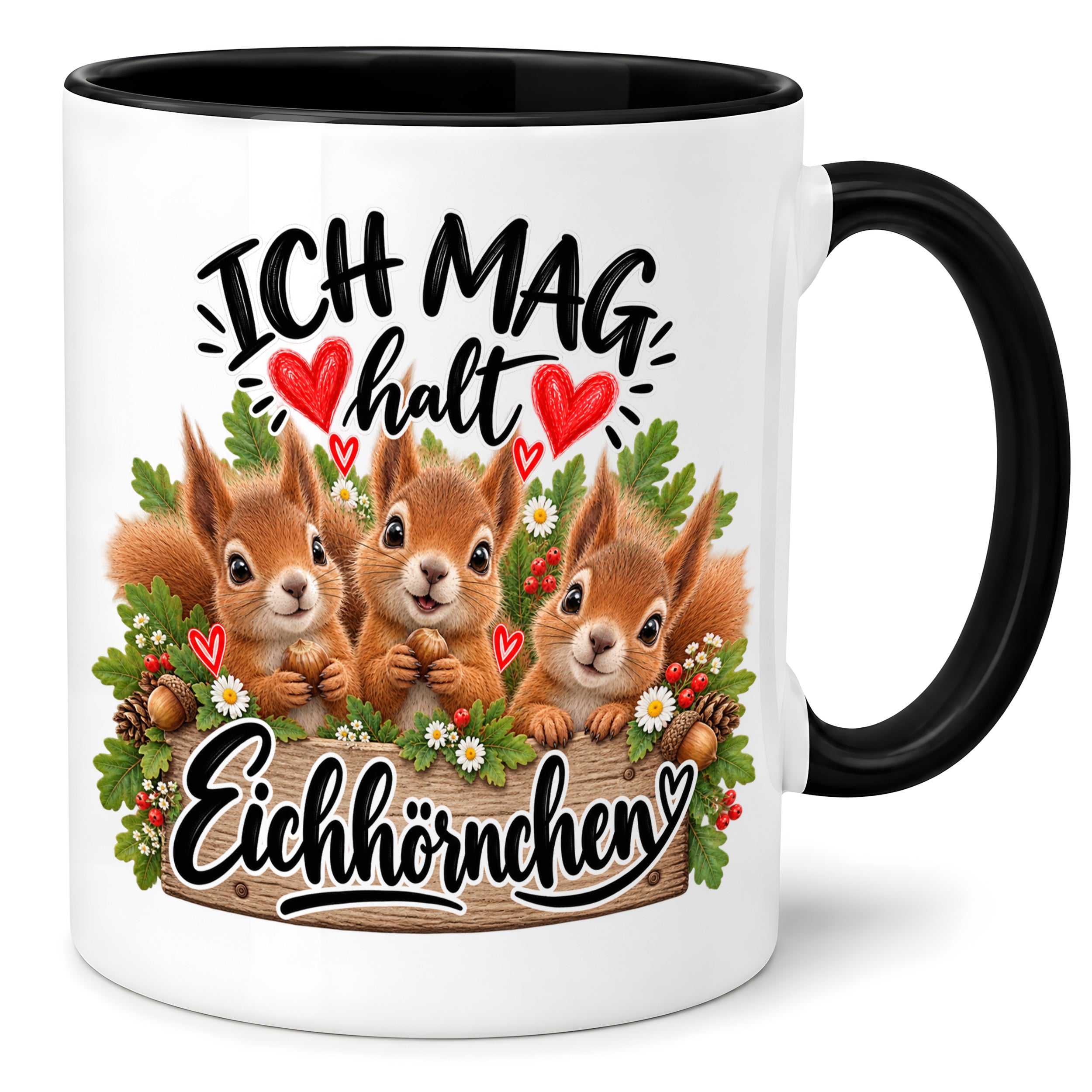 schwarz