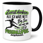 schwarz