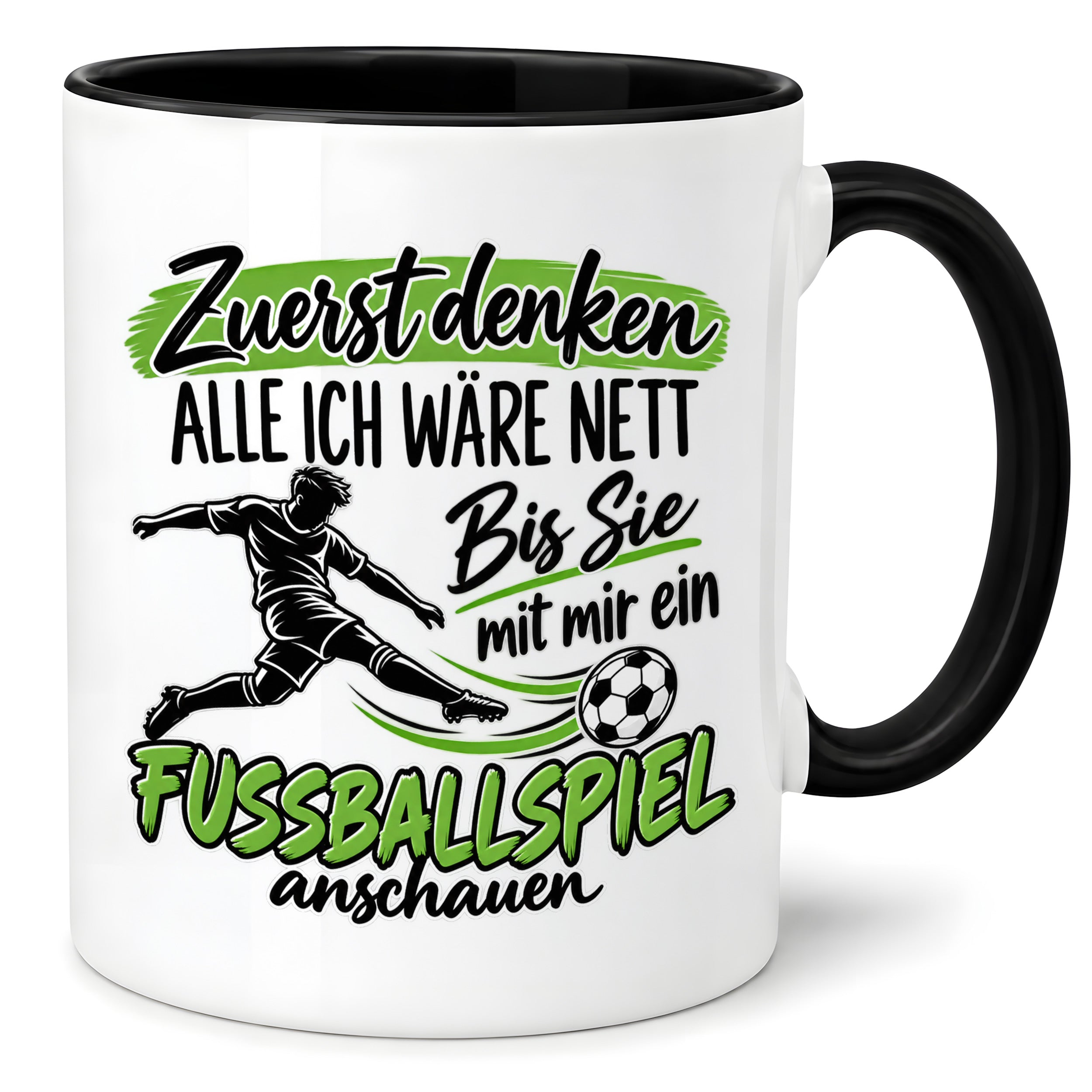 schwarz