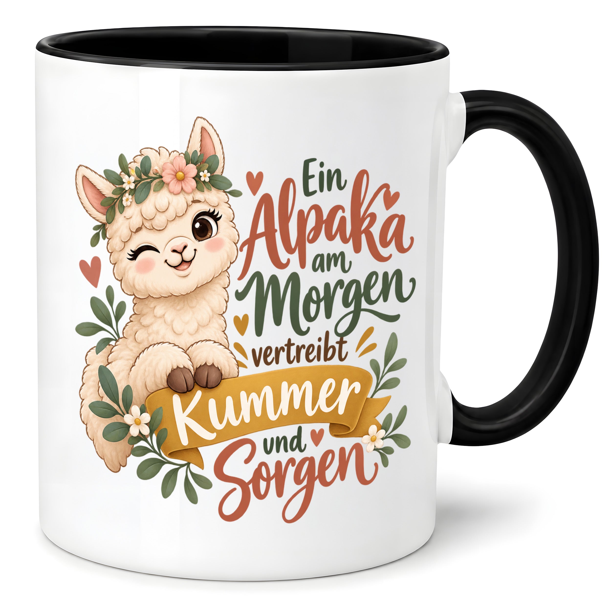 schwarz