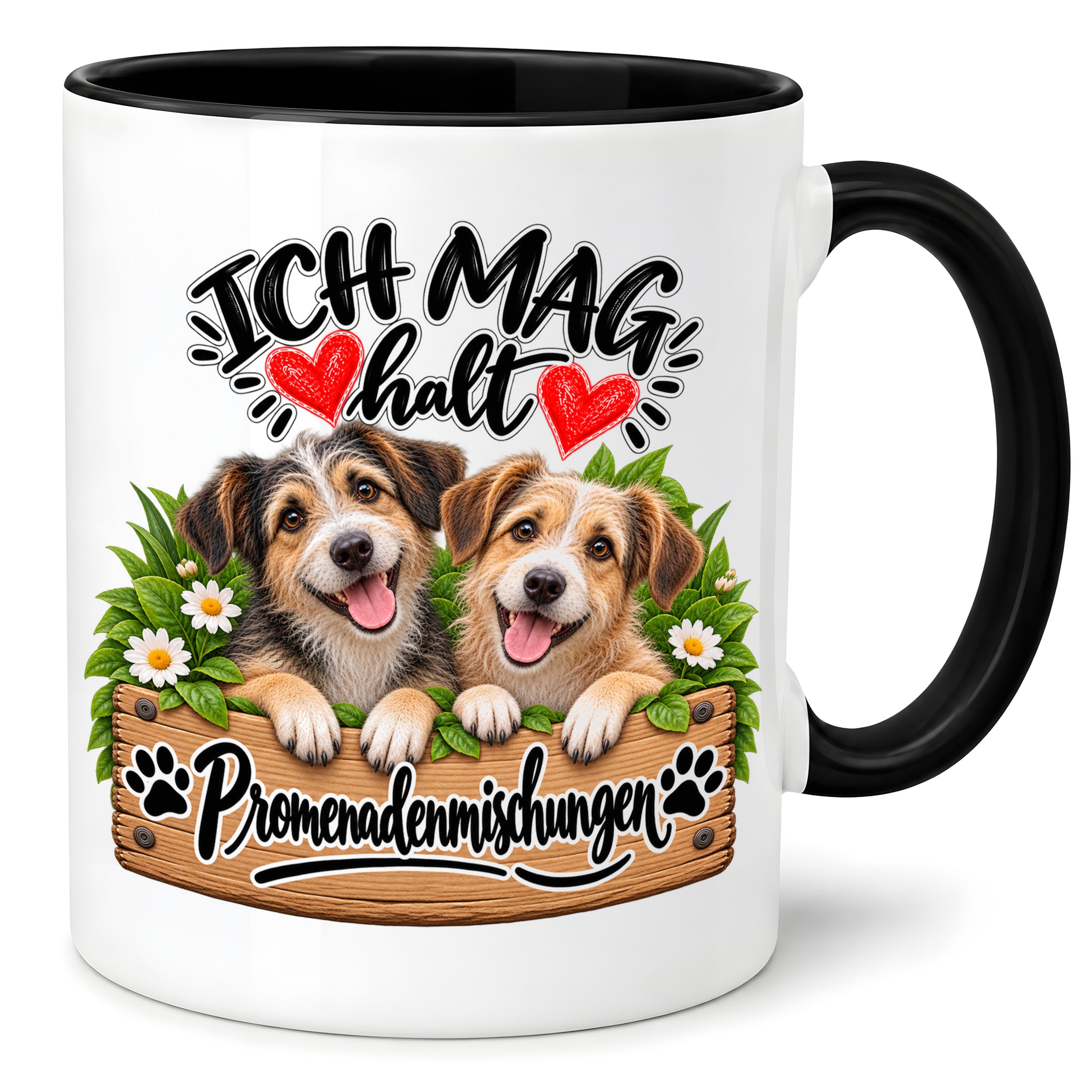 schwarz