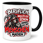 Schwarz