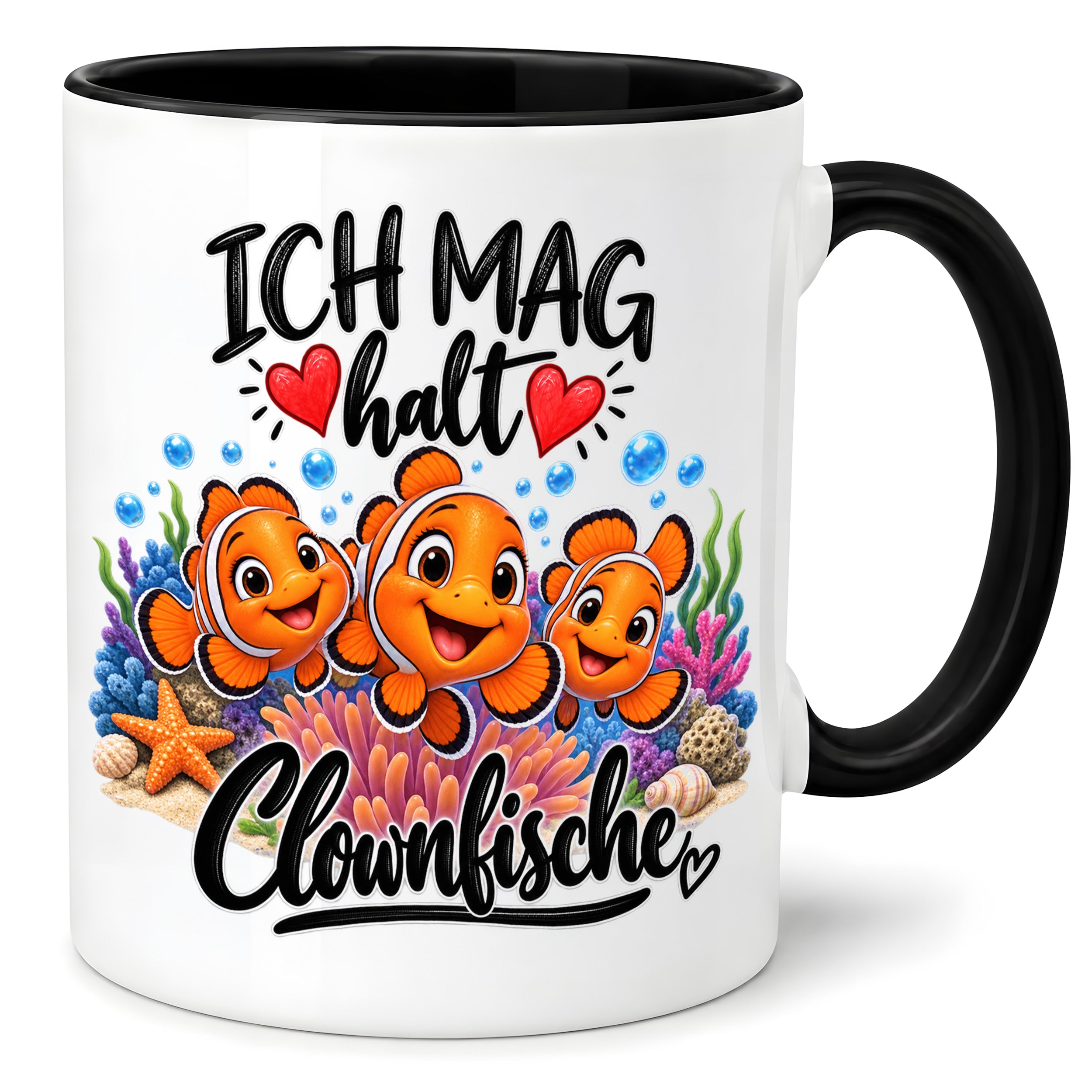 schwarz