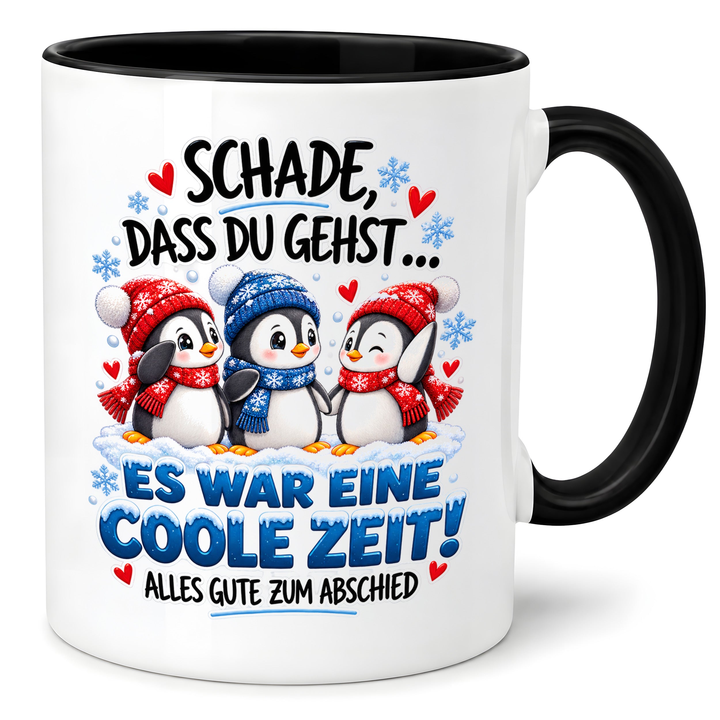 schwarz