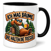 schwarz
