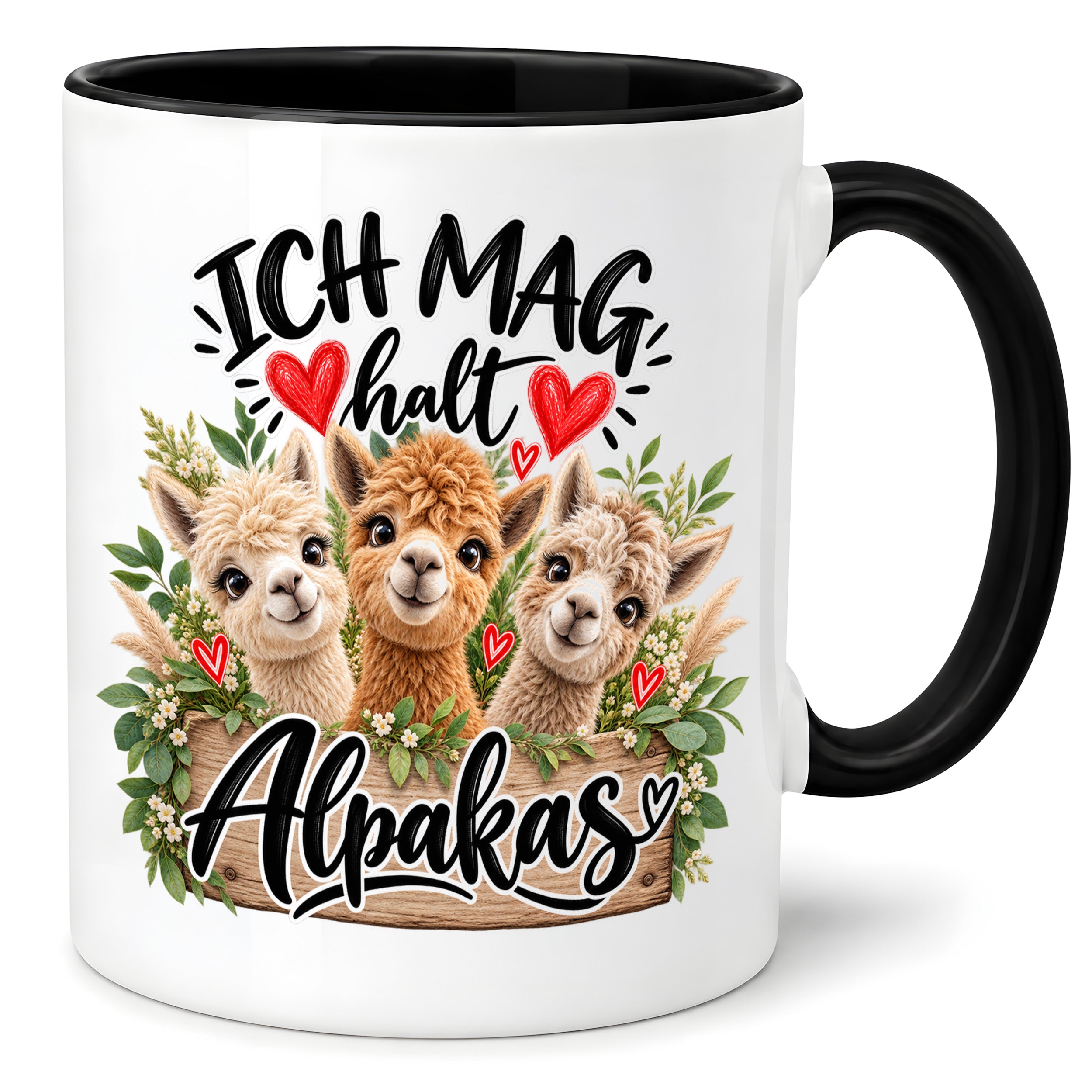 schwarz