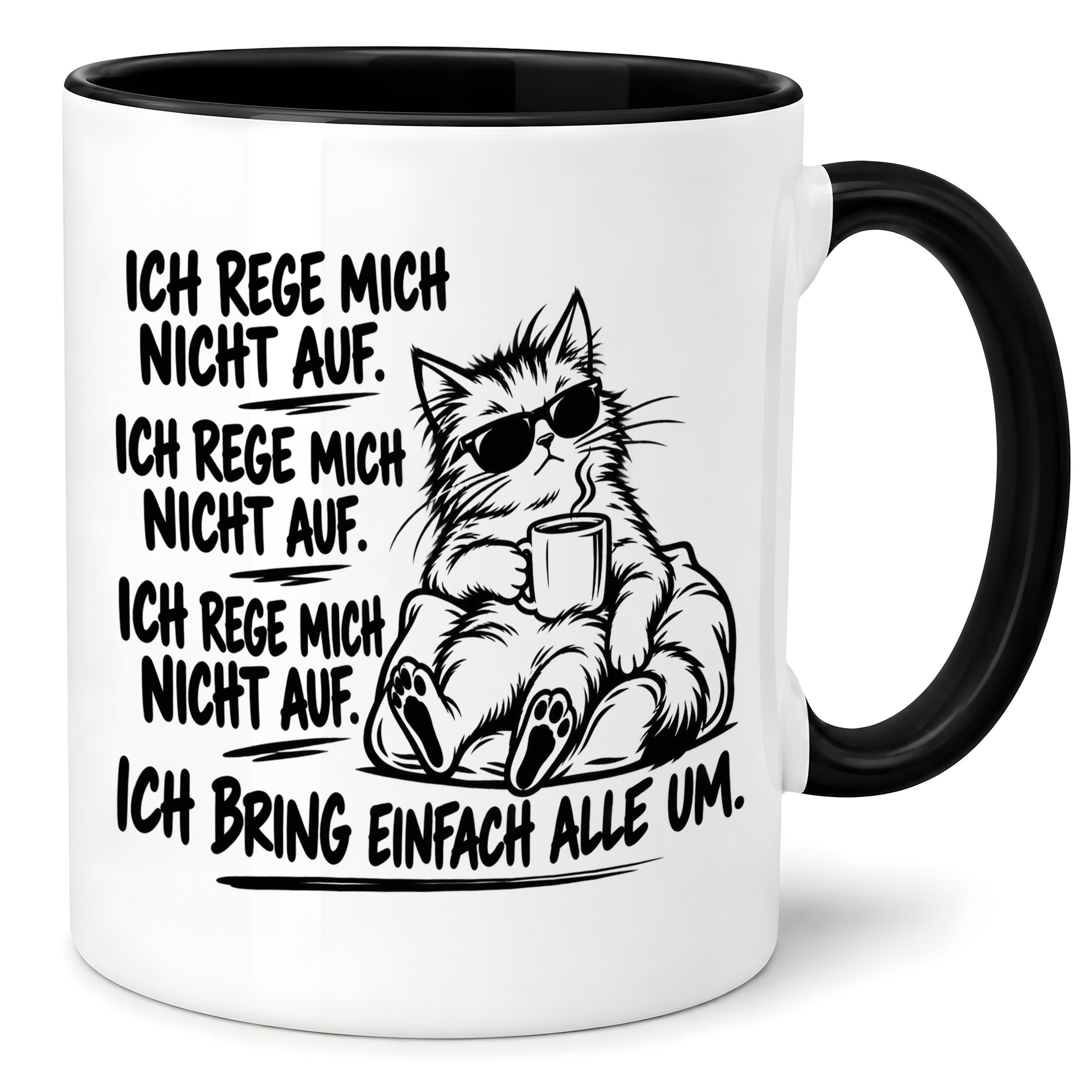 schwarz