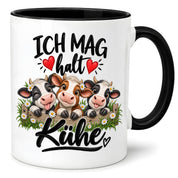 schwarz
